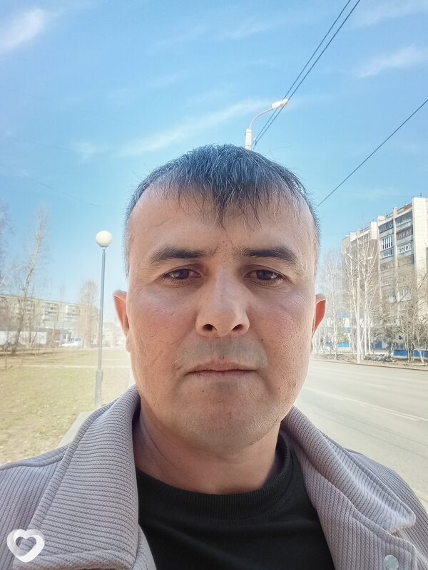 Дима, 38, Тюмени — анкета №4002799