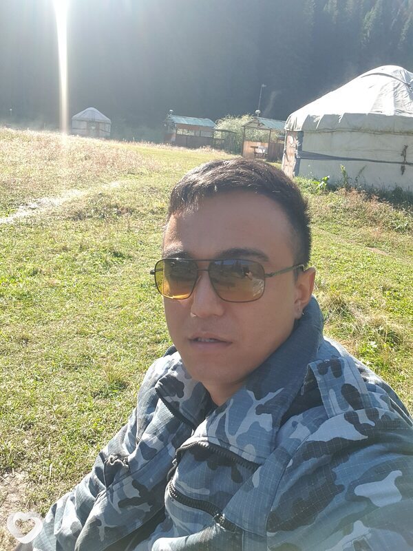 Оркен, 31, Кызылорде — анкета №4001934