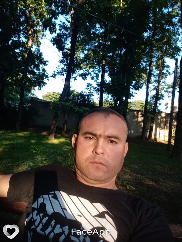 Artur, 37, Уссурийске — анкета №4001942