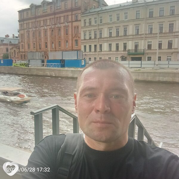 Василий, 47, Глазове — анкета №4001946