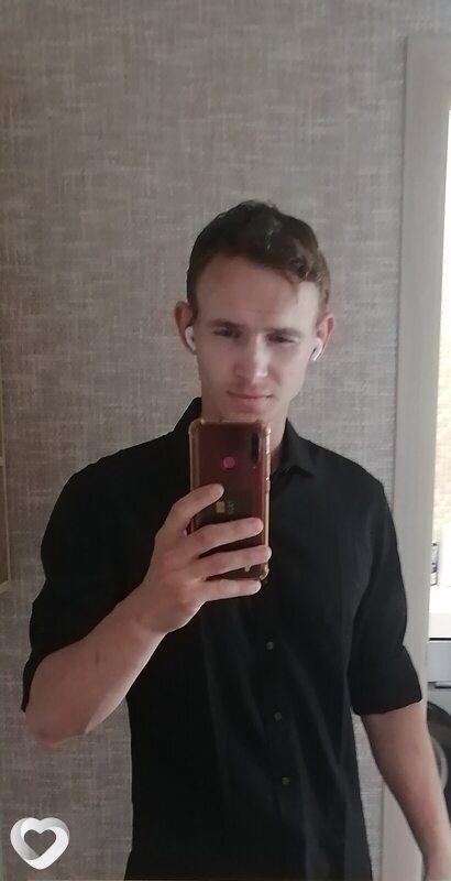 Анатолий, 26, Новосибирске — анкета №4002083