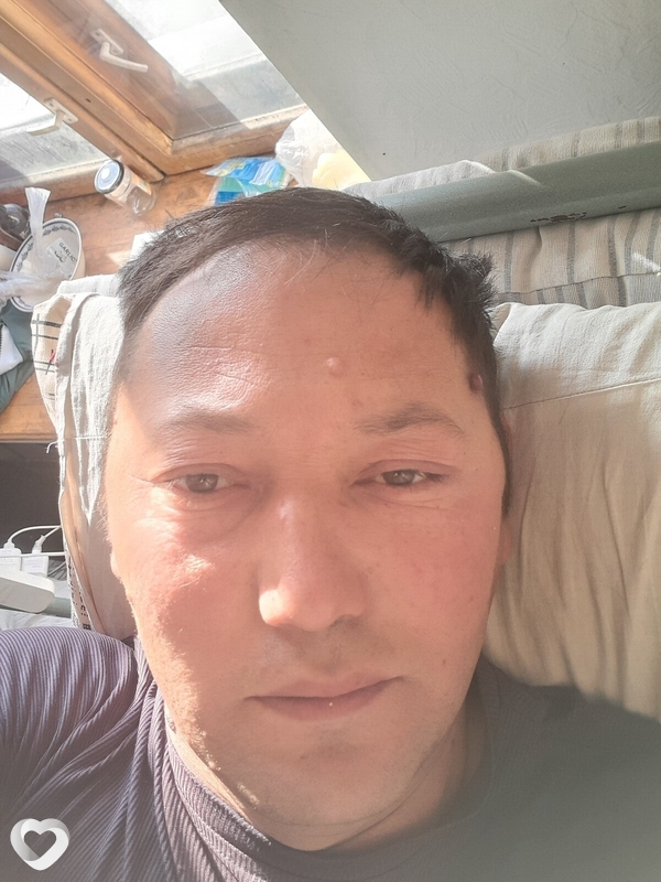 Ruslan, 31, Кемерове — анкета №4002084