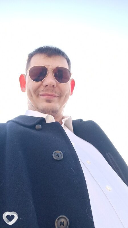 Павел, 31, Находке — анкета №4002086