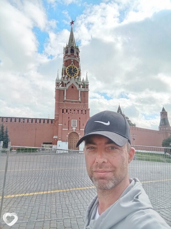 Остап, 36, Хабаровске — анкета №4002088