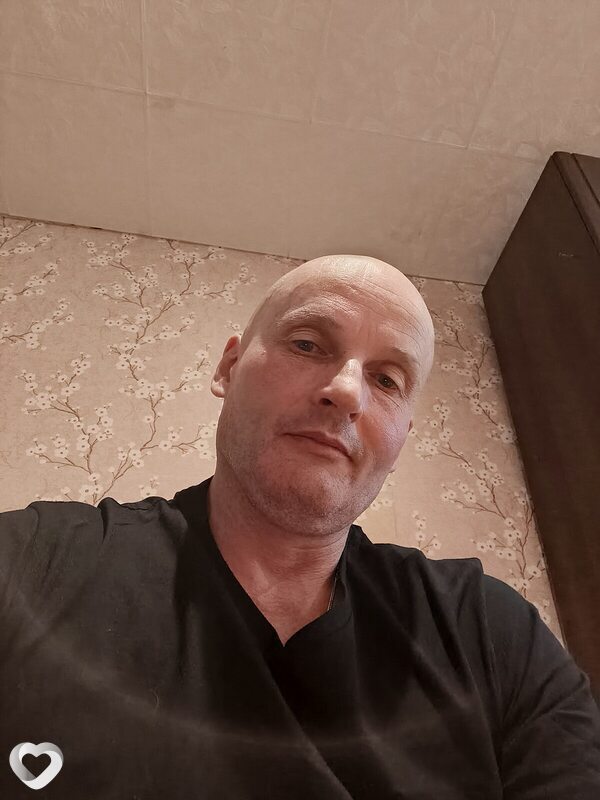 Роман, 50, Норильске — анкета №4002101