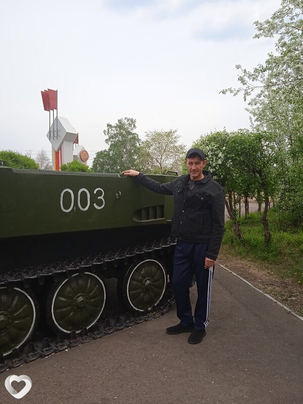 Максим, 43, Чите — анкета №4002105