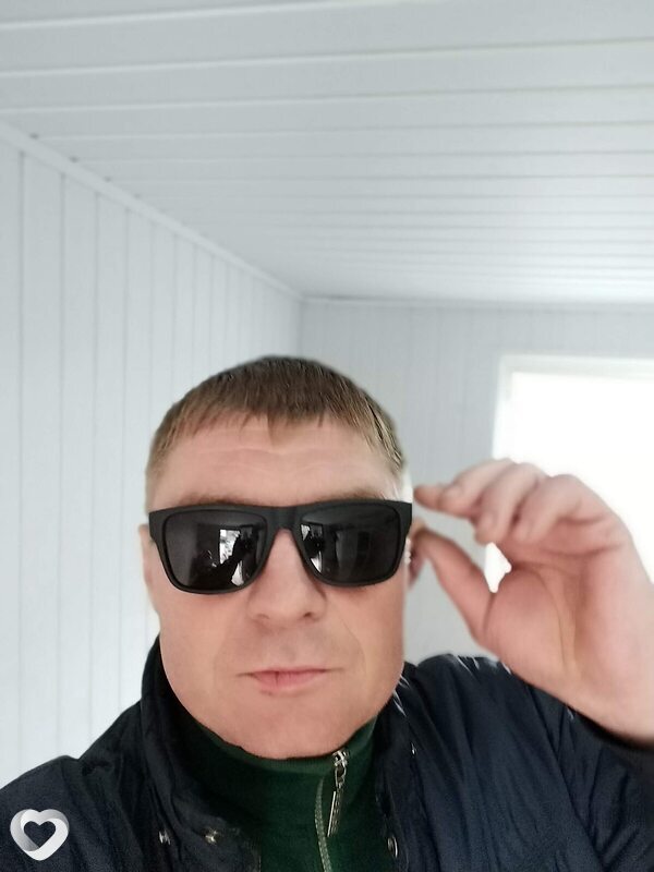 Maks, 45, Сочи — анкета №4002107