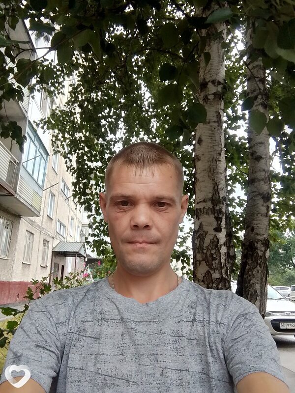 Денис, 36, Кемерове — анкета №4002113