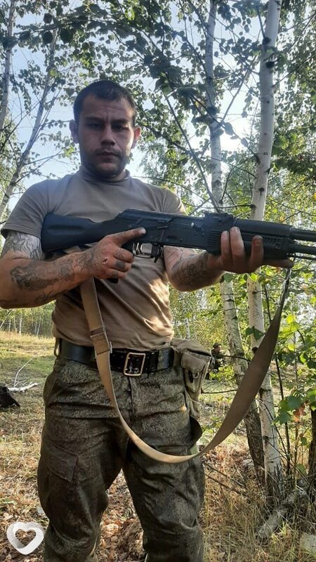 Евгений, 25, Тамбове — анкета №4002118