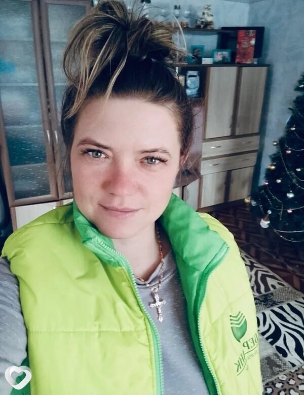 Екатерина, Могоча