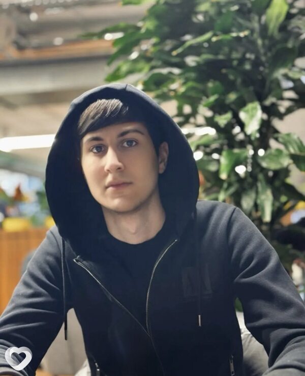 Тургут, 19, Москве — анкета №4002132