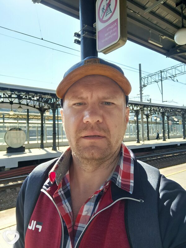 Сергей, 47, Южно-Сахалинске — анкета №4002133