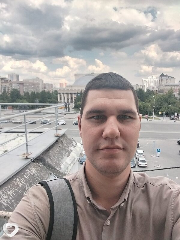 Игнат, 35, Белокурихе — анкета №4002136