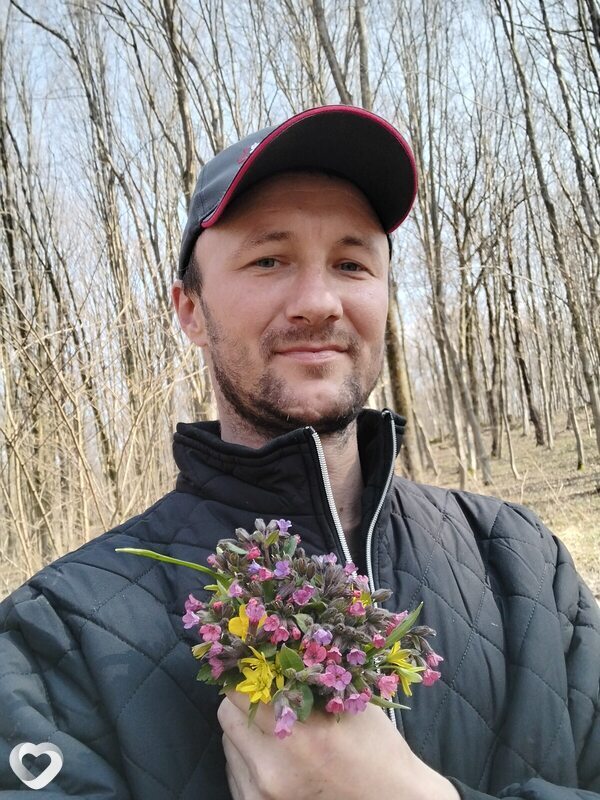 Петро, 37, Тернополе — анкета №4002139