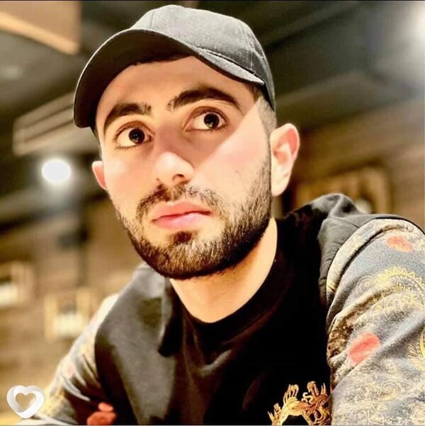 Tiko, 30, Ереван — анкета №4002142