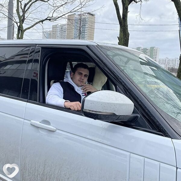 Ruslan, Москва