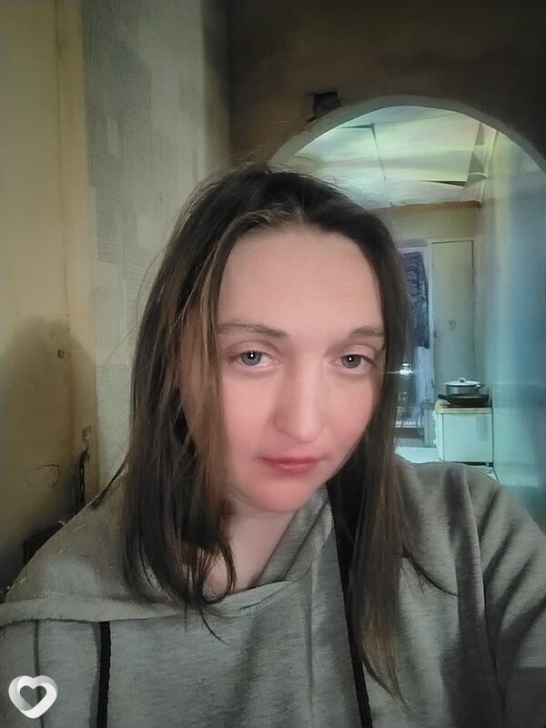 Анастасия, 33, Иркутске — анкета №4002146