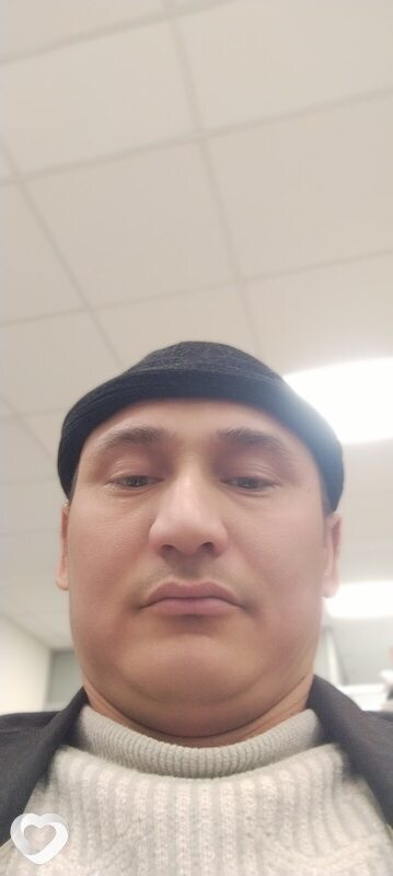 Мухиддин, 35, Казани — анкета №4002147