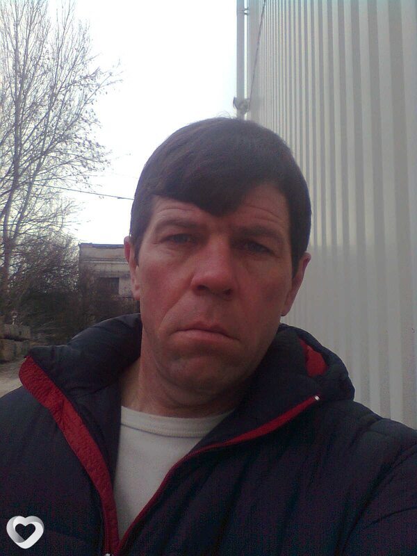 Олег, 58, Симферополе — анкета №4002148