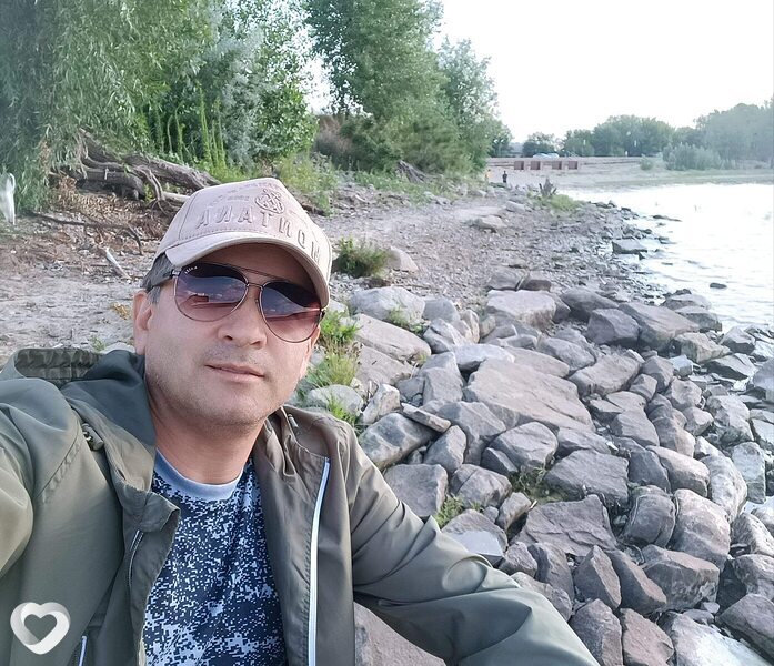 Руса, 41, Тамбове — анкета №4002150