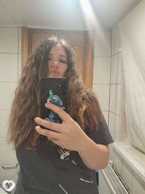 Элина, 23, Уфе — анкета №4002152