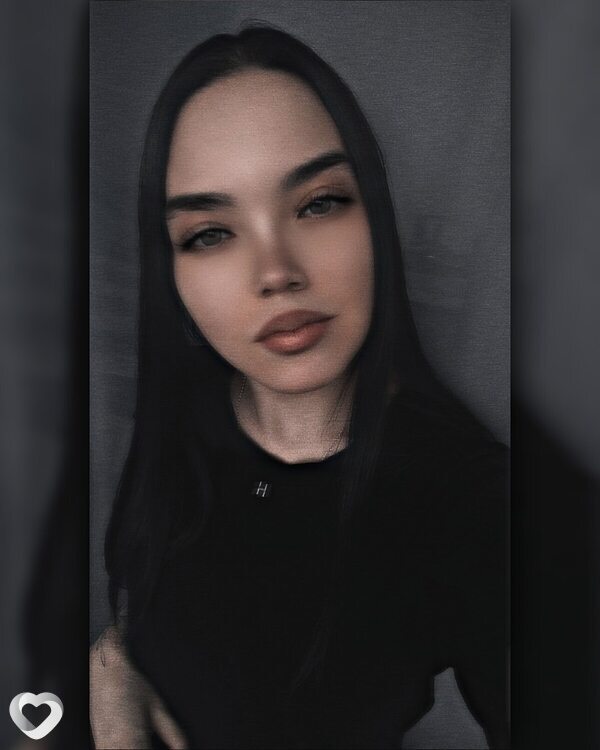 Дарья, 22, Улан-Удэ — анкета №4002153