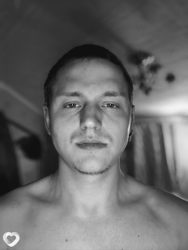 Дмитрий, Киселевск