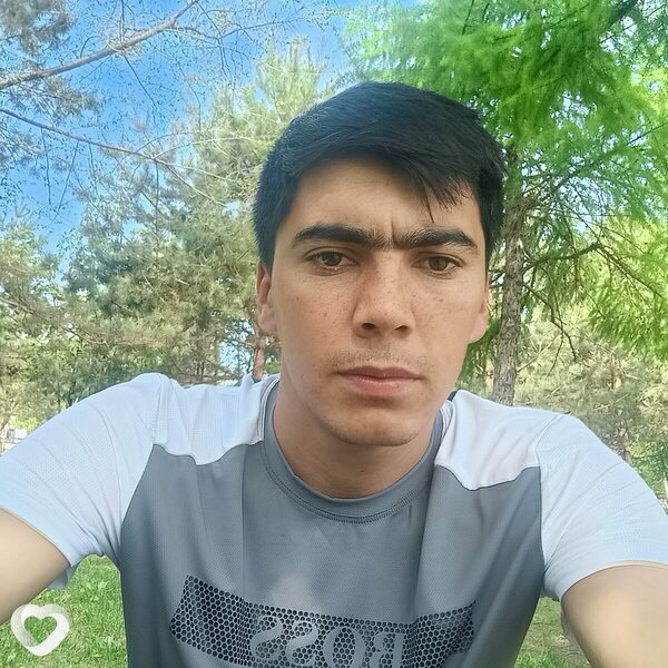 Азамат, 28, Омске — анкета №4002034