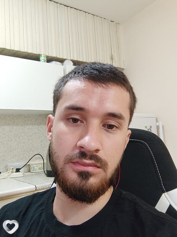 Aladin, 25, Краснодаре — анкета №4002035