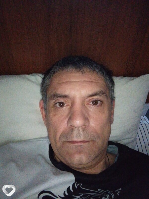 Саша, 40, Ульяновске — анкета №4002050