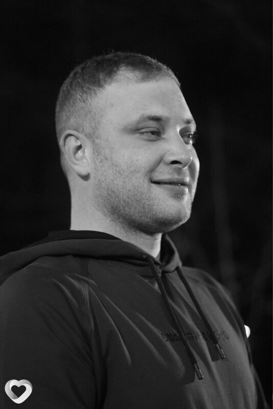 Никита, 33, Волгограде — анкета №4002054