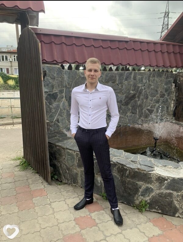 Данила, 24, Нижнем Новгороде — анкета №4002056