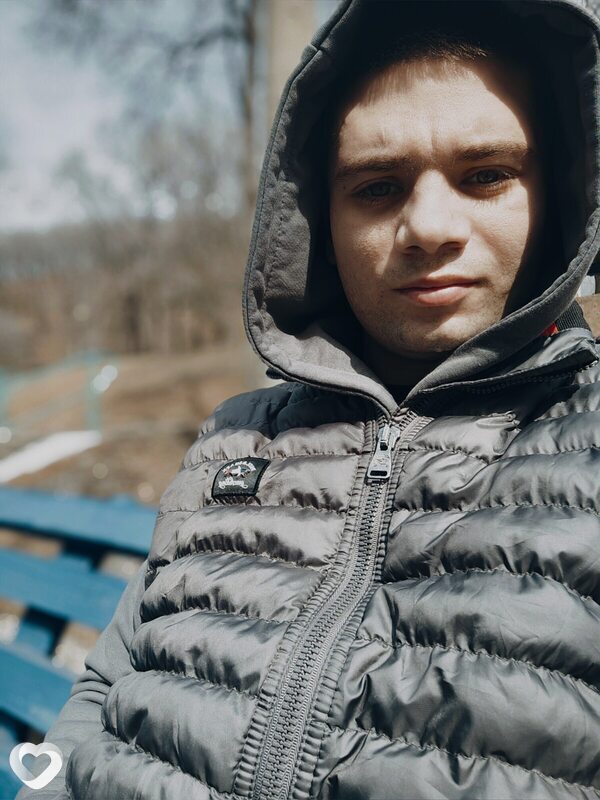 Рома, 24, Находке — анкета №4002061