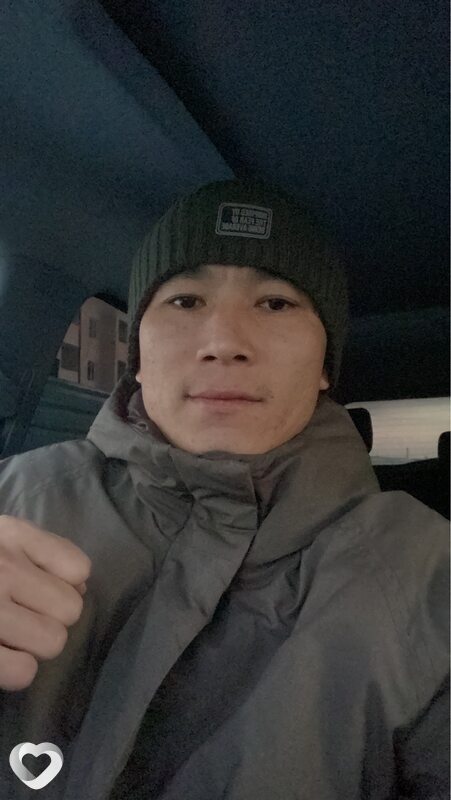 Meyrzhan, 28, Астане — анкета №4002063