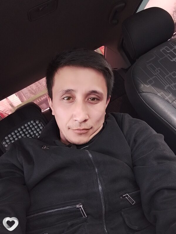 Тимон, 22, Абакане — анкета №4002065