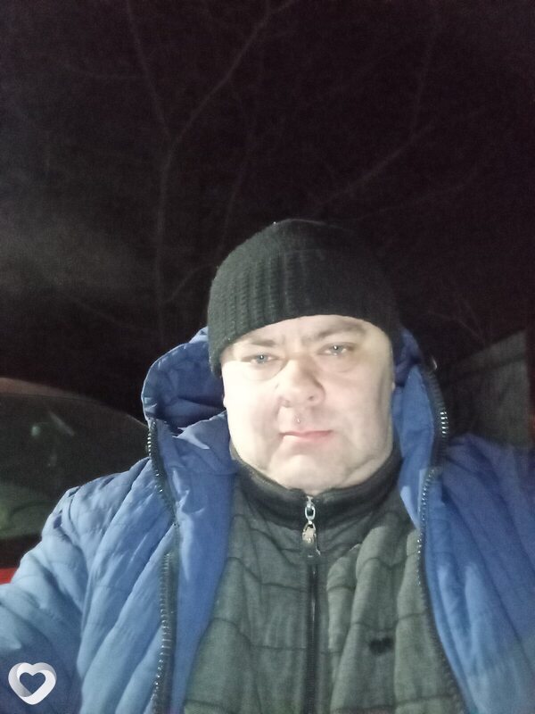 Александр, 49, Новокузнецке — анкета №4002076