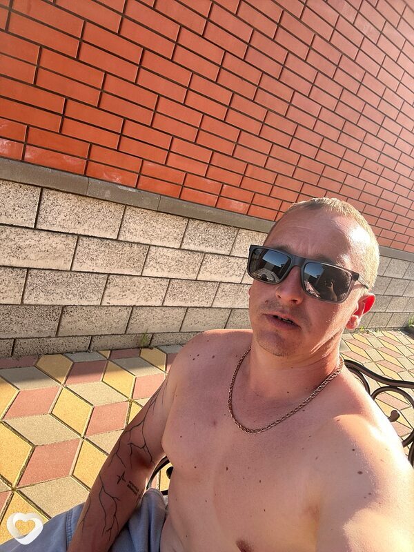 Евгений, 37, Оренбурге — анкета №4002082