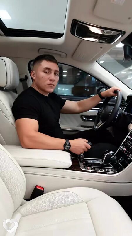 Пётр, 20, Иркутске — анкета №4002182