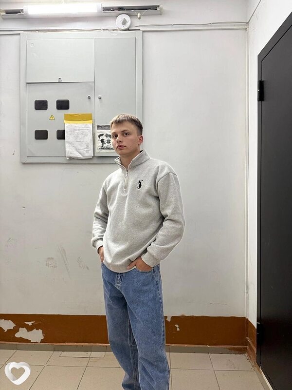 Руслан, 26, Кокшетау — анкета №4002183