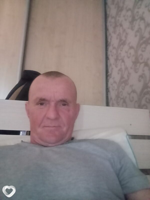 Сергей, 50, Чебоксарах — анкета №4002186