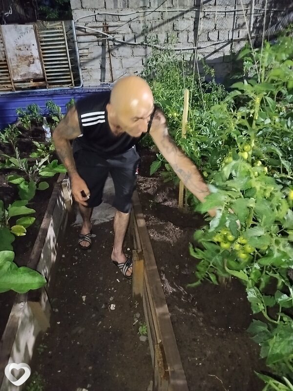 Усик, 53, Чите — анкета №4002189