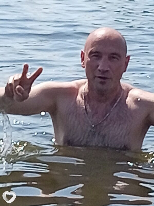 Алексей, 46, Минске — анкета №4002191