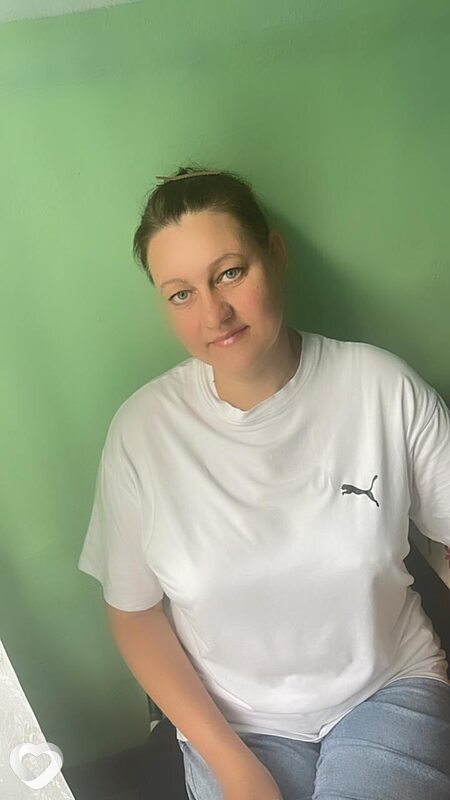 Татьяна, 46, Минусинске — анкета №4002192