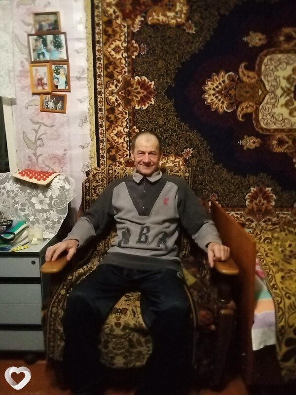 Александр, 58, Вологде — анкета №4002193