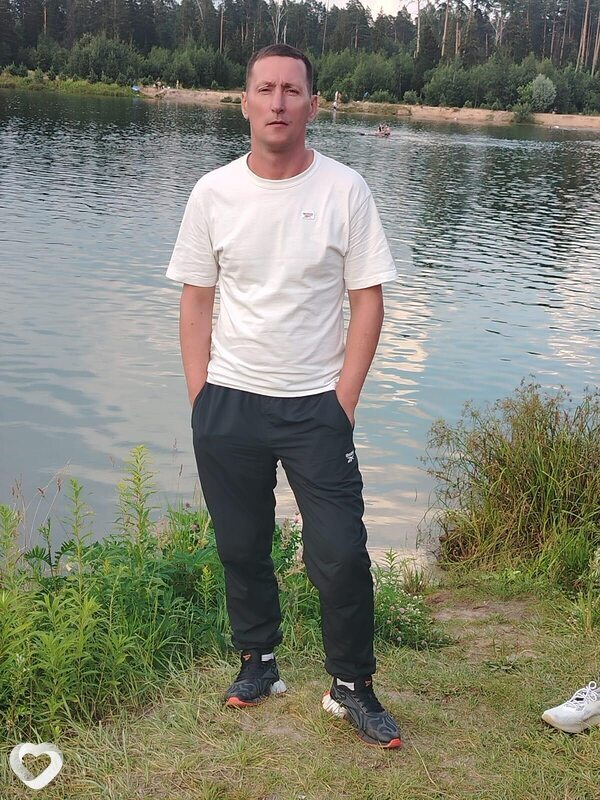 Юрий, 48, Братске — анкета №4002203