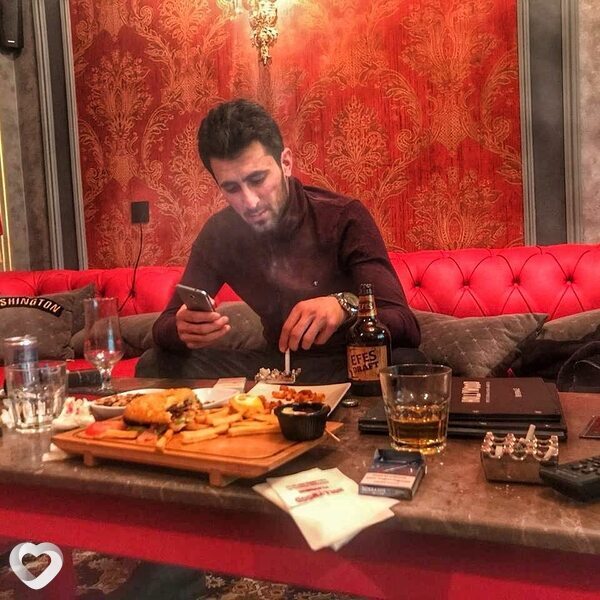 Rasad, 34, Новосибирске — анкета №4002205