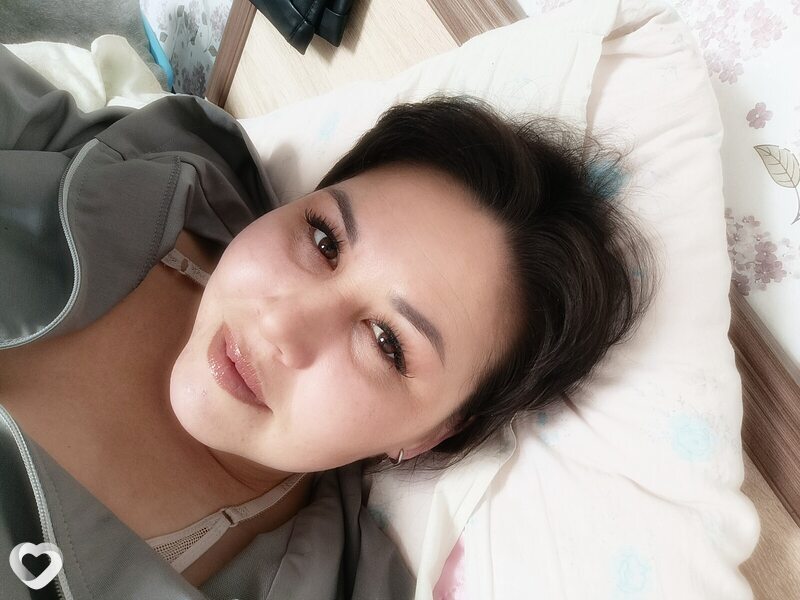 Ольга, 30, Ачинске — анкета №4002406