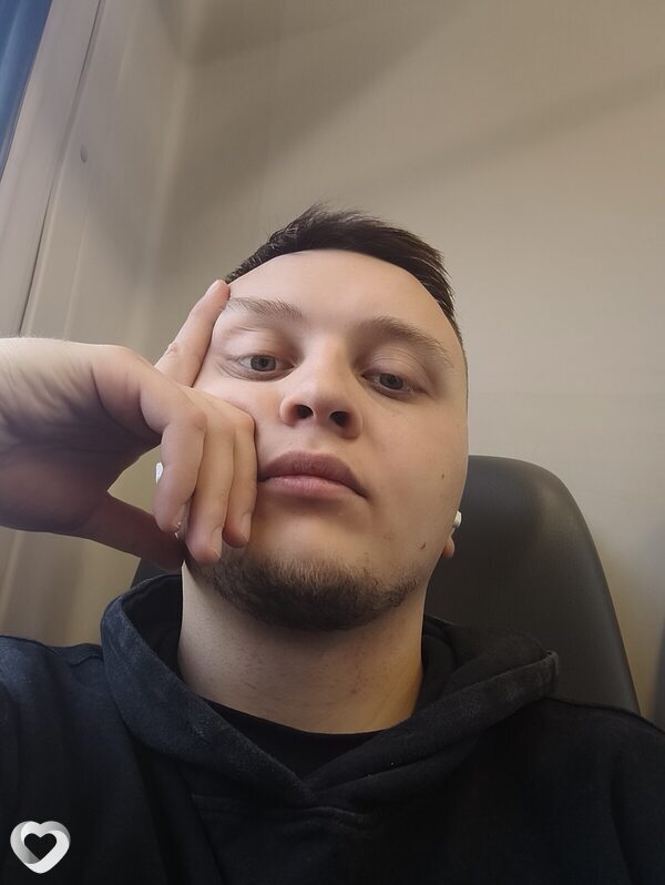Иван, 28, Серпухове — анкета №4002407
