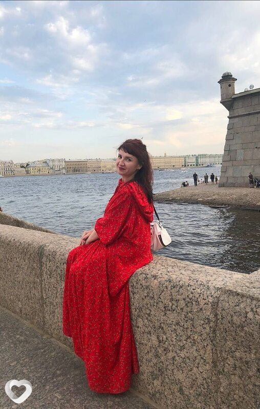 Юлия, Краснокаменск