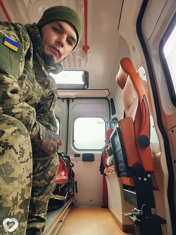 Димасик, 31, Харькове — анкета №4002413